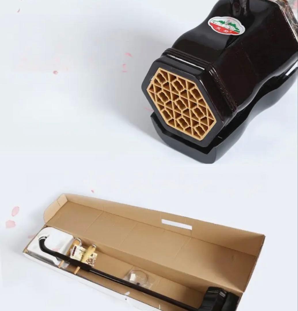 二胡 本物 初心者向け プロの胡琴 伝統的な楽器