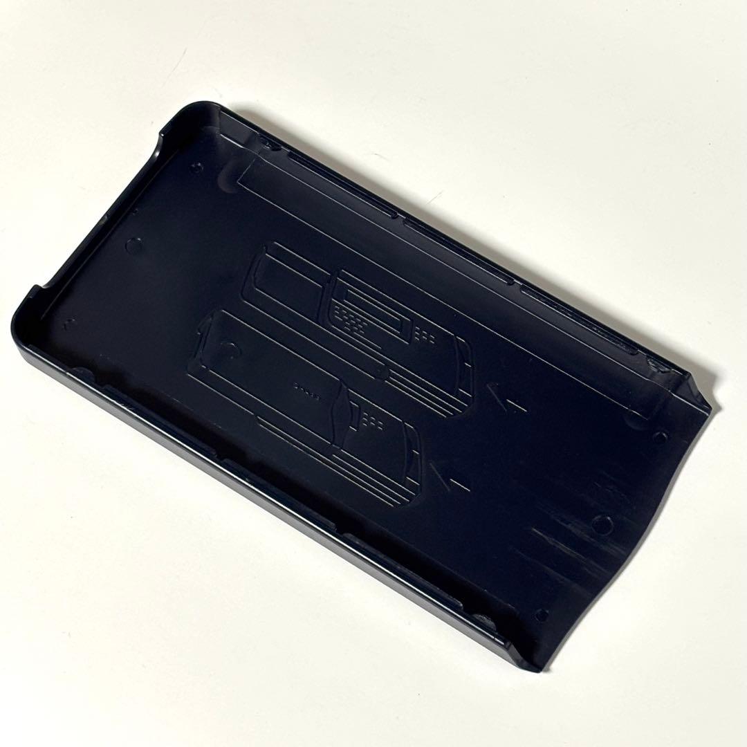 ポケットコンピュータ PC-G850VS　SHARP製　 希少品　通電起動OK