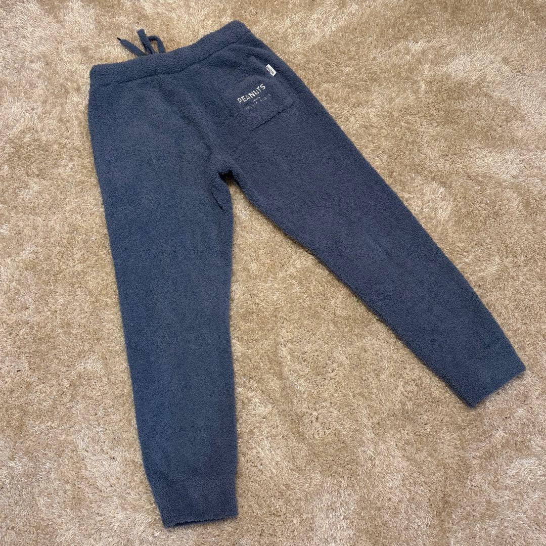 PEANUTS meets GELATO PIQUE ルームウェアセット