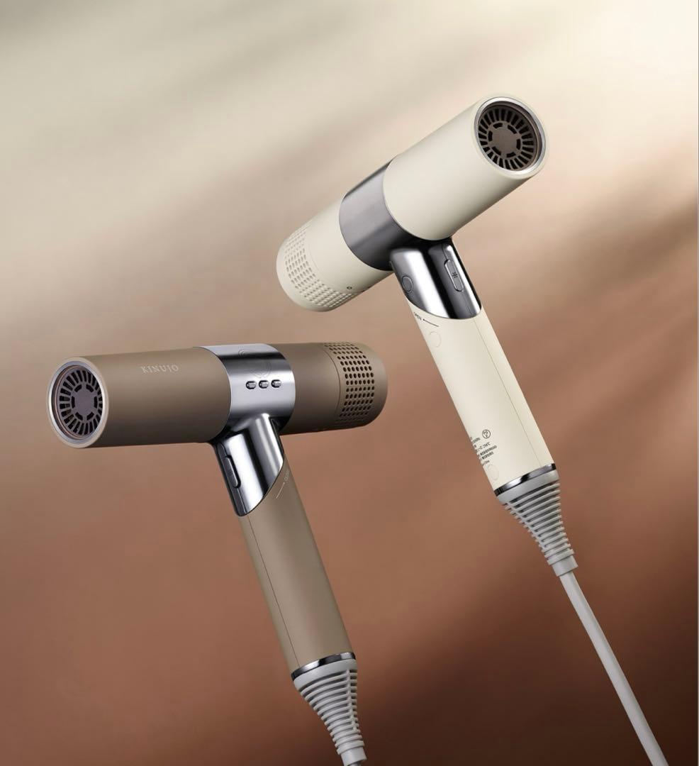 kinujo 絹女 ドライヤー