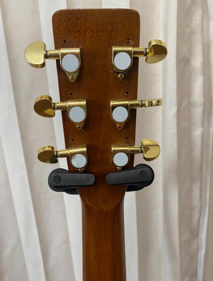 Morris アコースティックギター W-25 ジャパンビンテージ