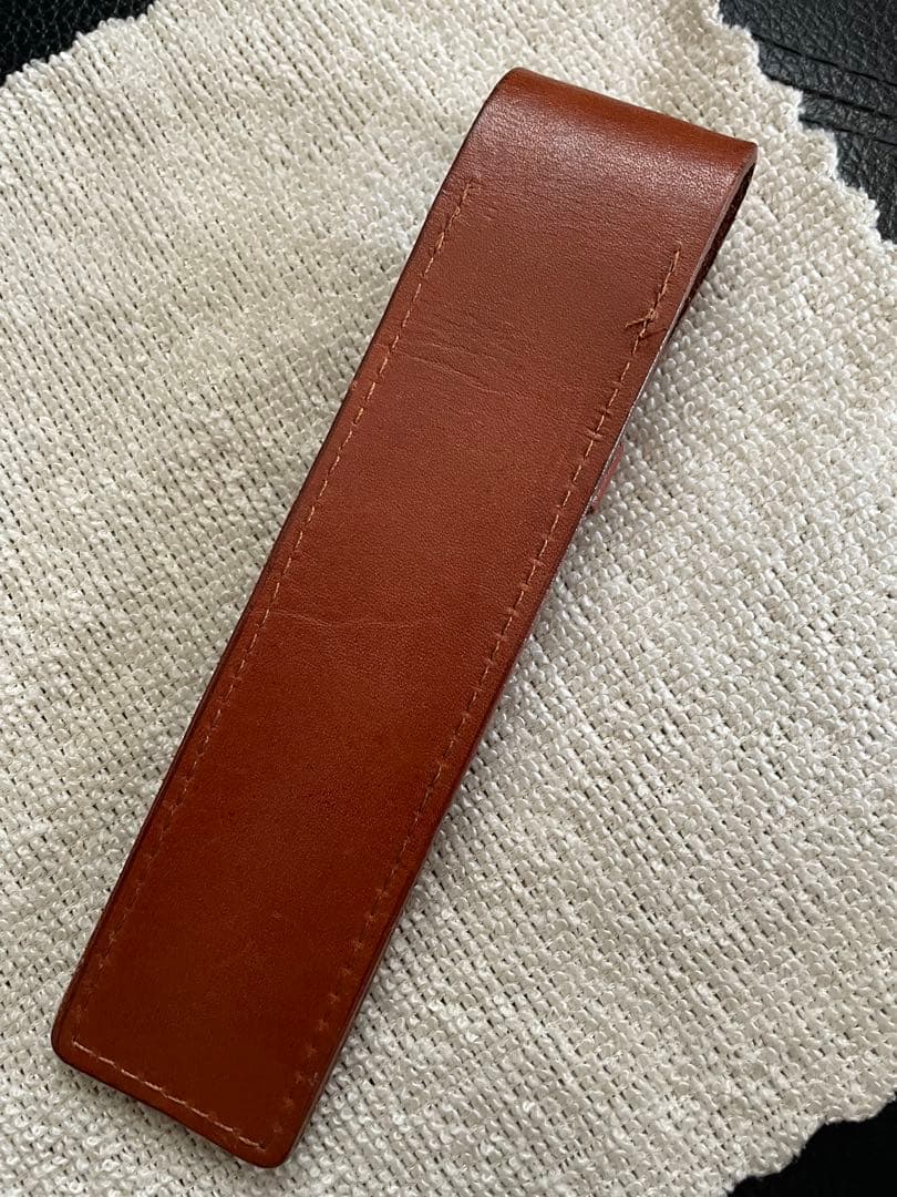 ◾️モンブラン164 ボールペン◾️マイスターシュテュック◾️革製ペンケース◾️