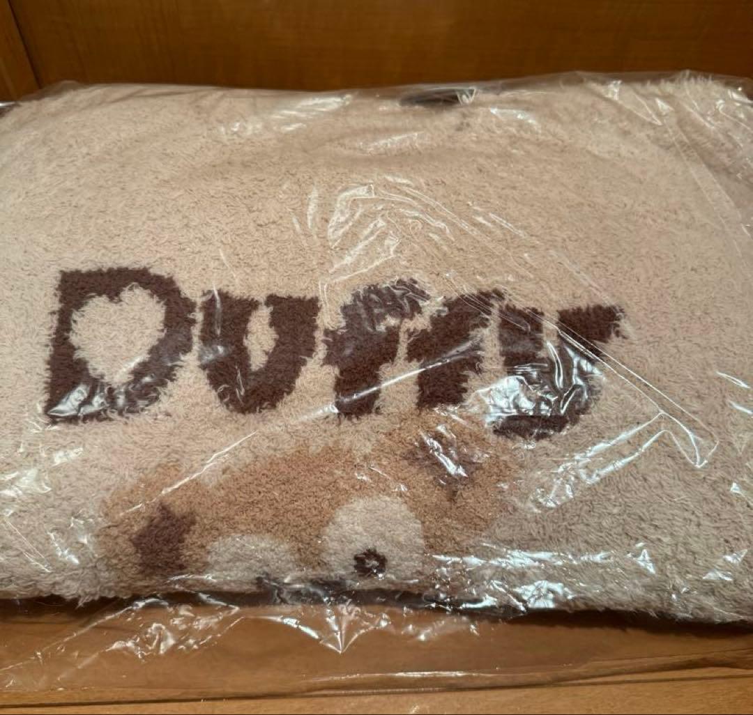 【新品】Duffy ルームウェアセット gelato pique