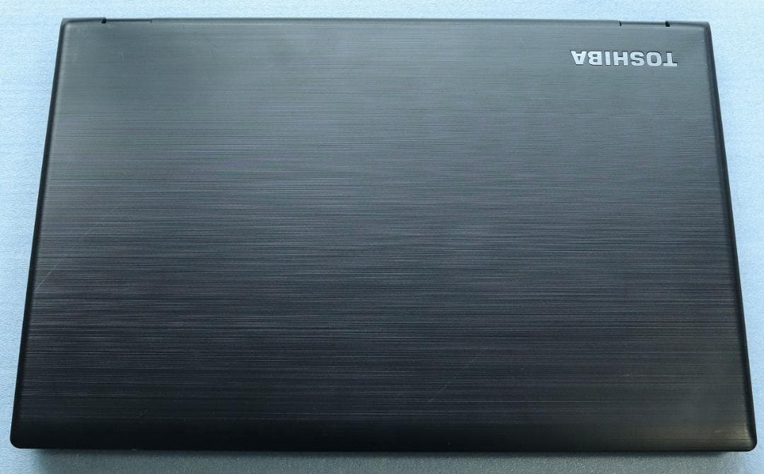 Windowsノート本体 TOSHIBA dynabook B65/DN Core i7 8550U