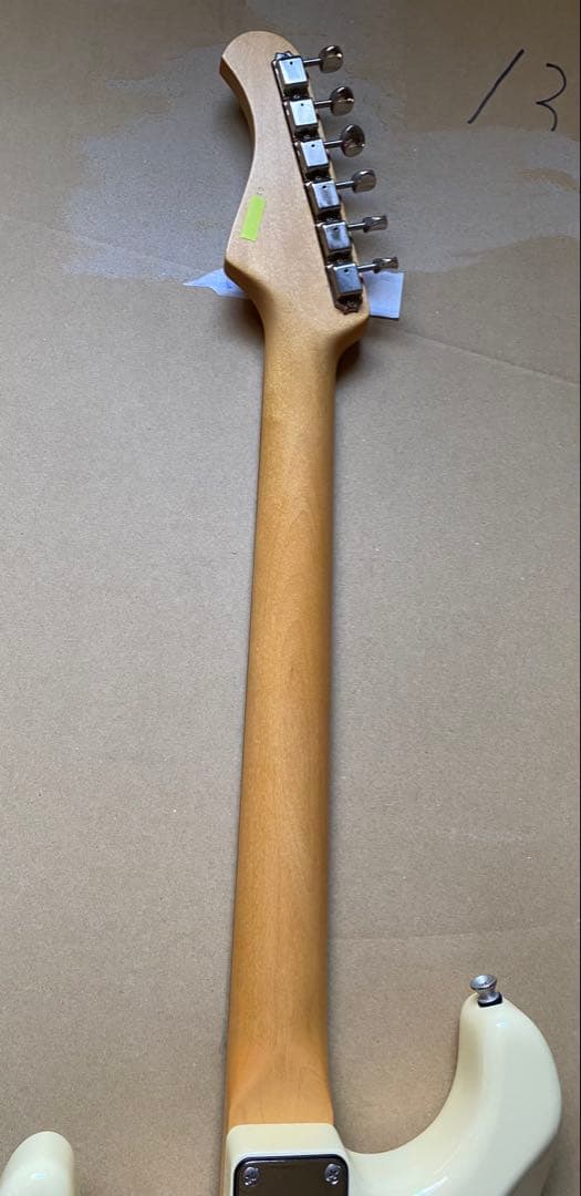 Bacchus BST-62C クラフトシリーズ　日本製　送料込み