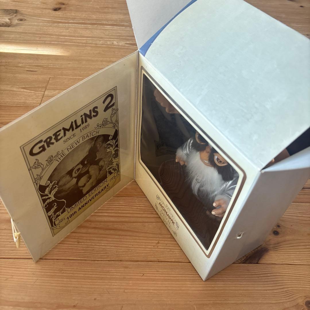 グレムリン フィギュア