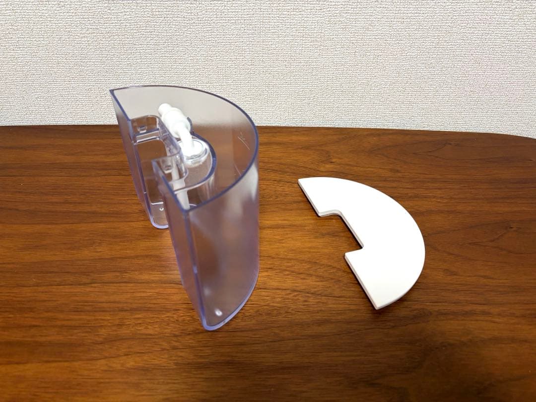 Panasonic 炊飯器 SR-AX1-W ホワイト