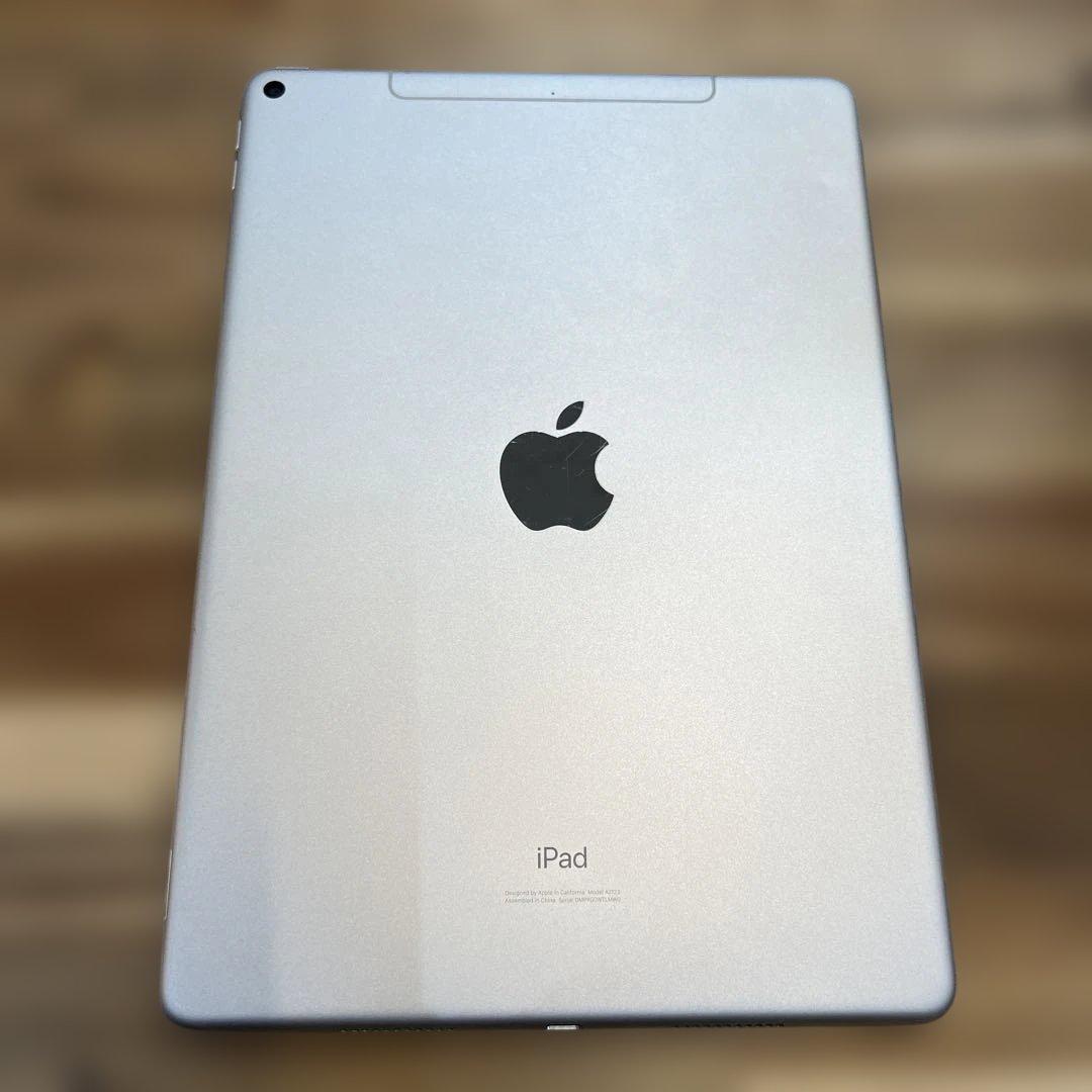 M839 SIMフリーiPad Air 3rd Gen 64GB