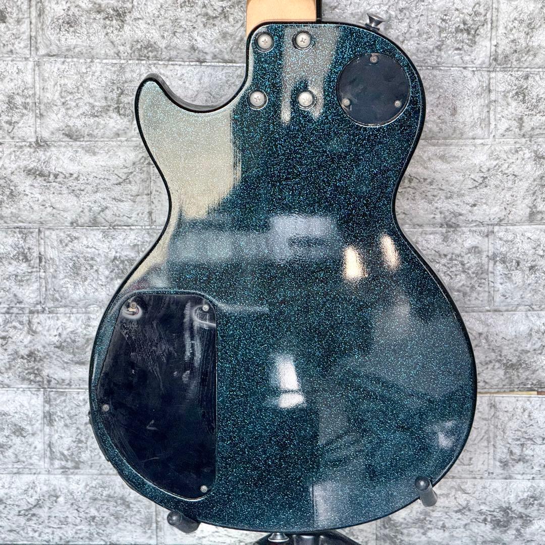 Charvel レスポールスタイル エレキギター