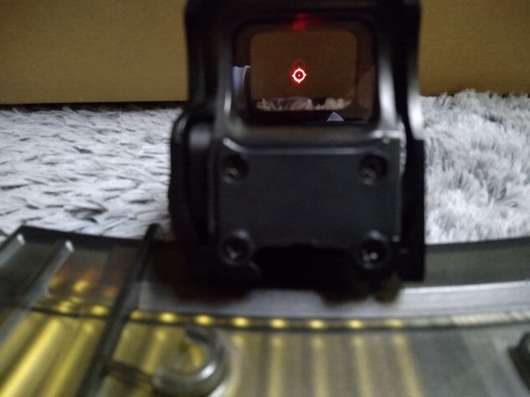 東京マルイ 次世代電動ガン G36C CUSTOM