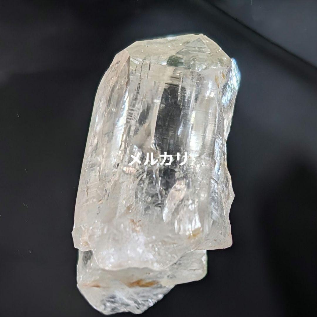 水晶原石（カテドラル水晶）