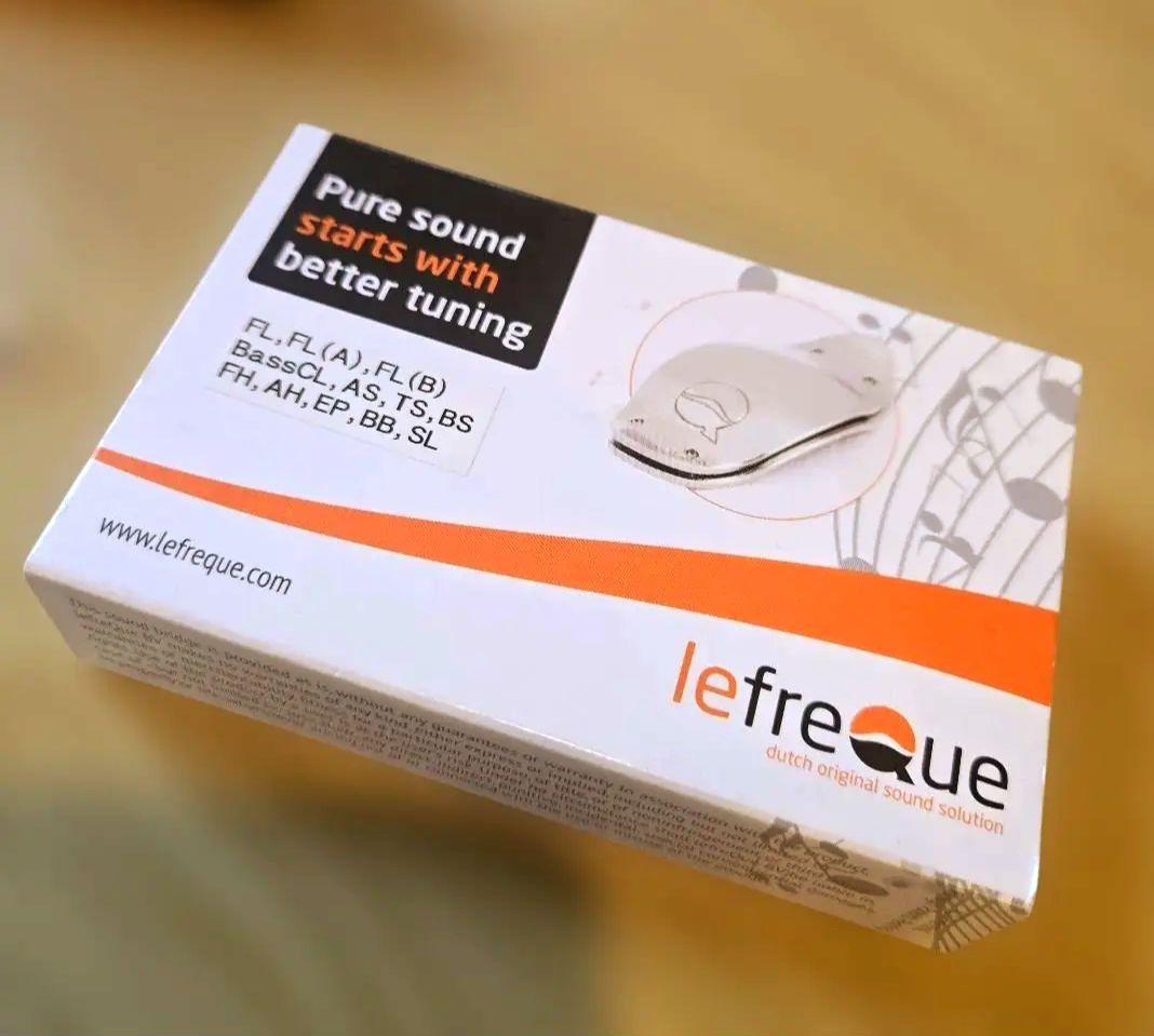 リーフレック Vintage 41mm