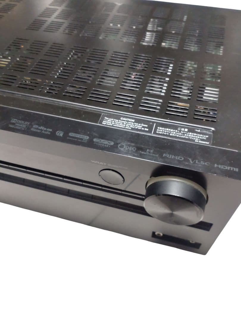 ONKYO TX-NA609 AVアンプ