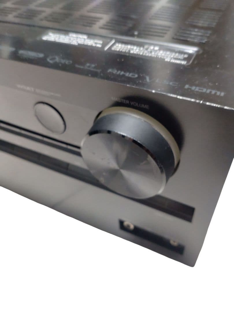 ONKYO TX-NA609 AVアンプ