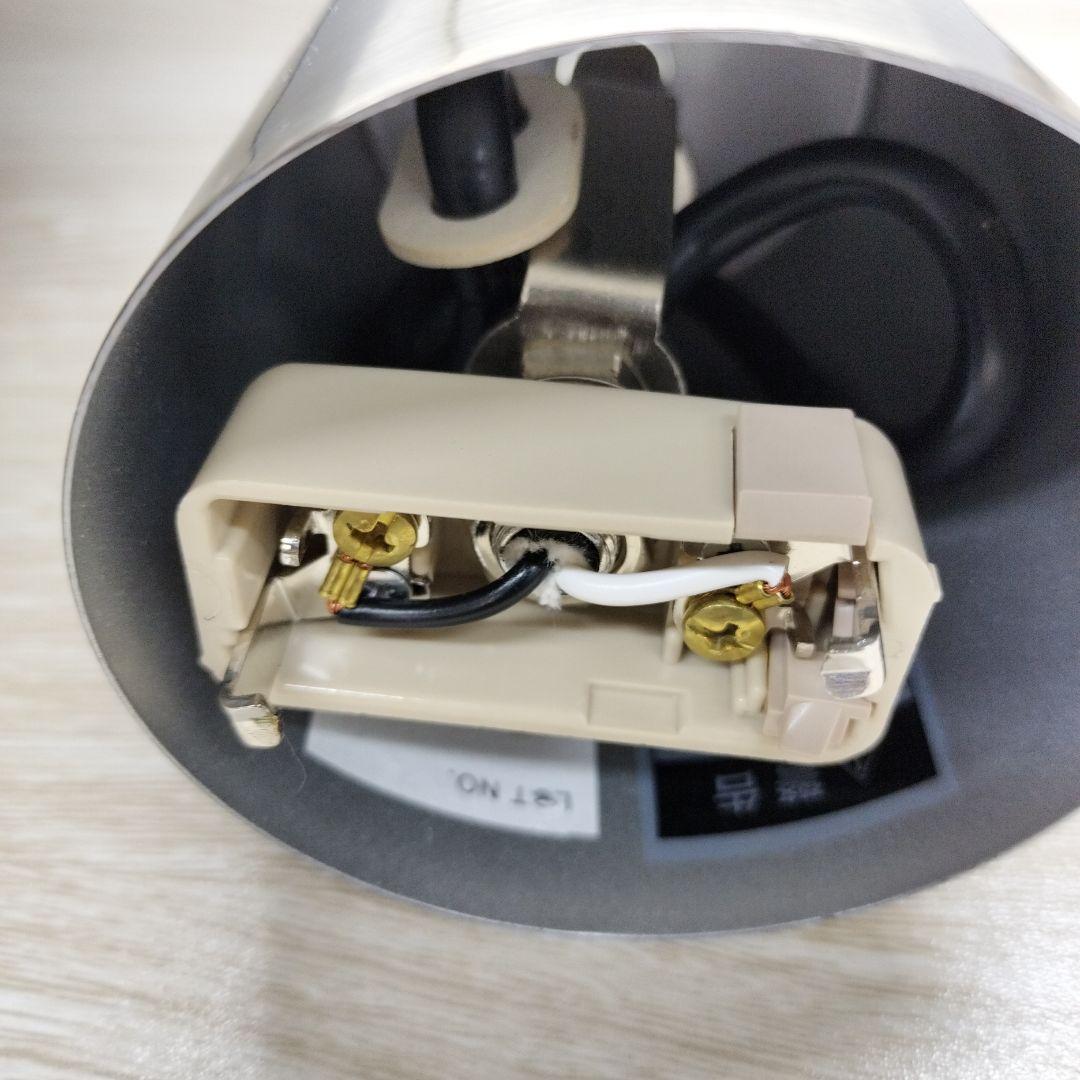 ミッケリ　モダン ステンレスペンダントライト