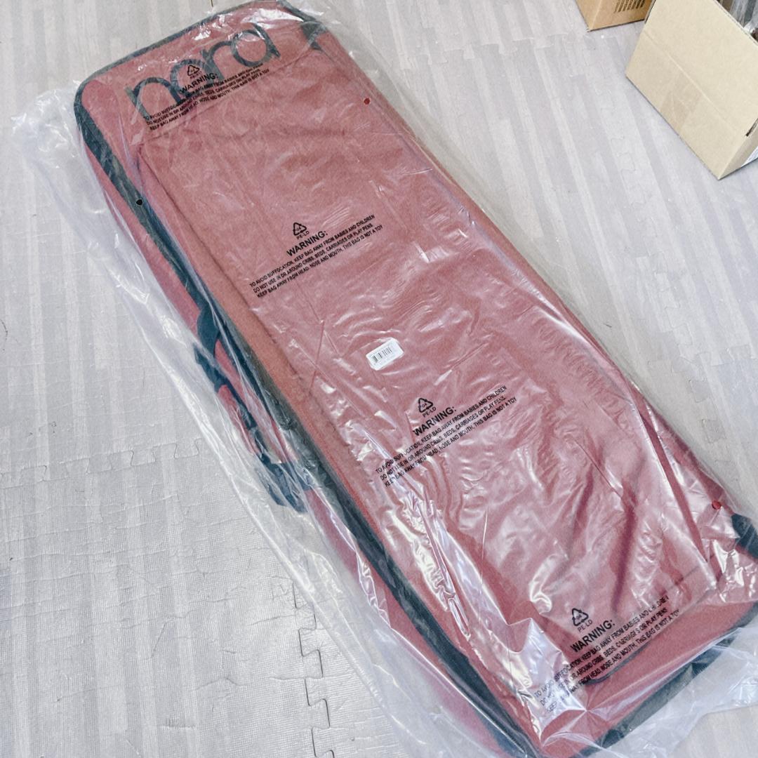 NORD キーボードカバー 未使用