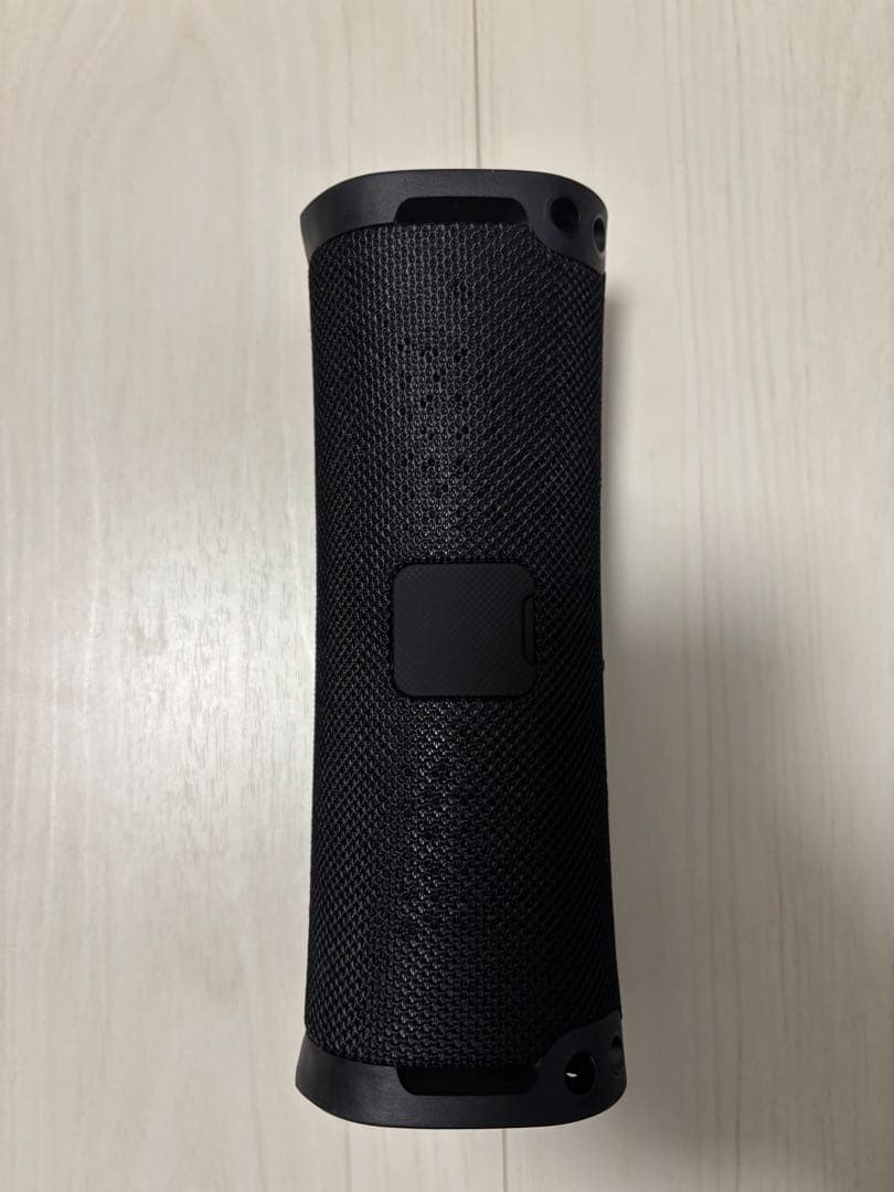 SONY ULT FIELD 1 ワイヤレススピーカー ブラック