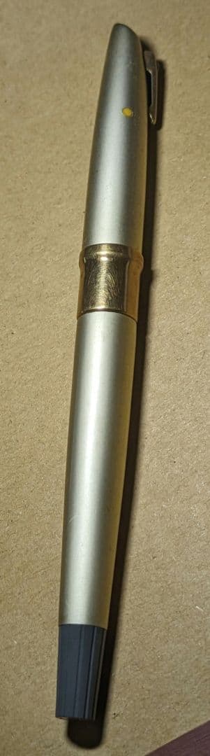 パイロット 初代 キャップレス C-600MW