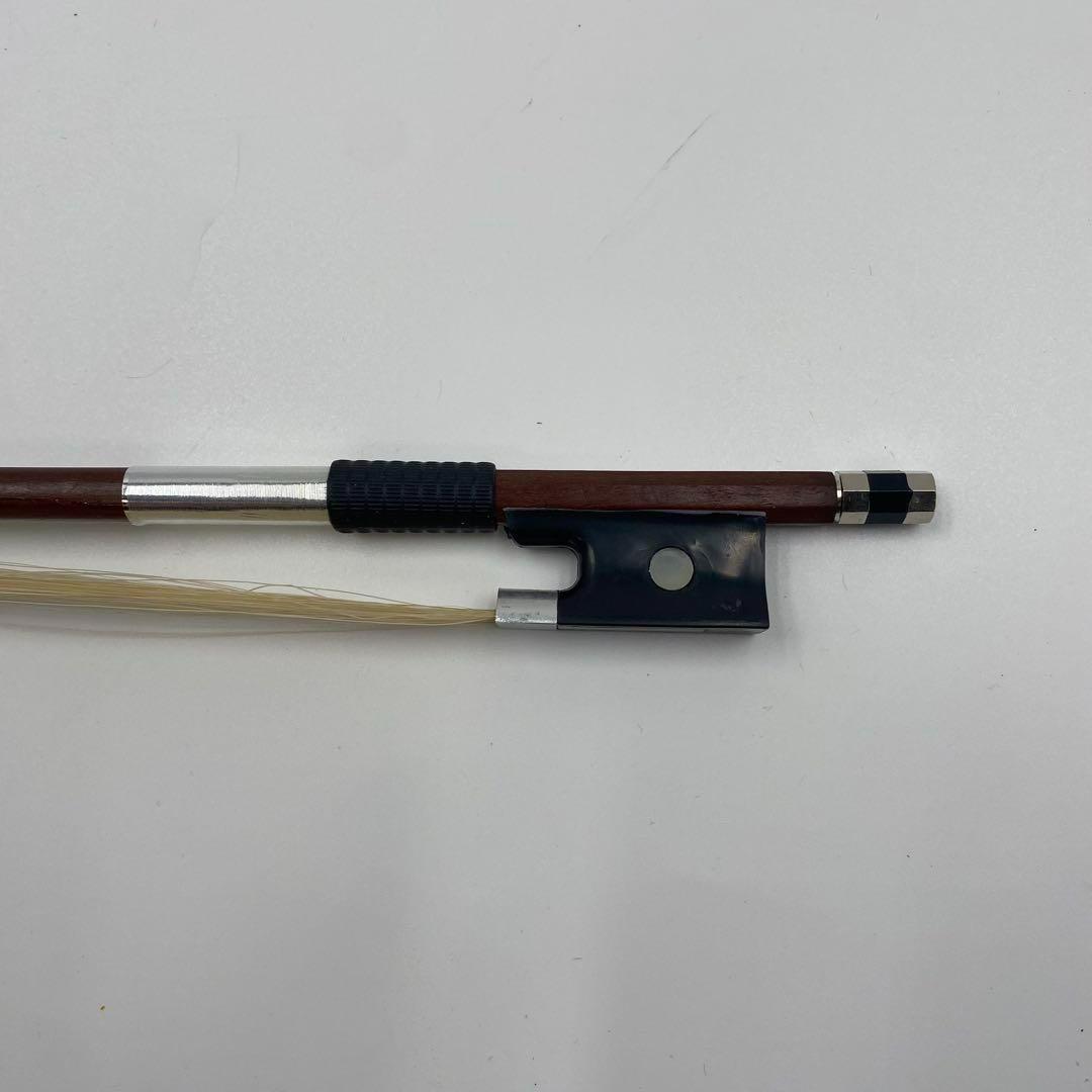 【弦・弓新品】スズキ No.330 1/2 バイオリン1990年製