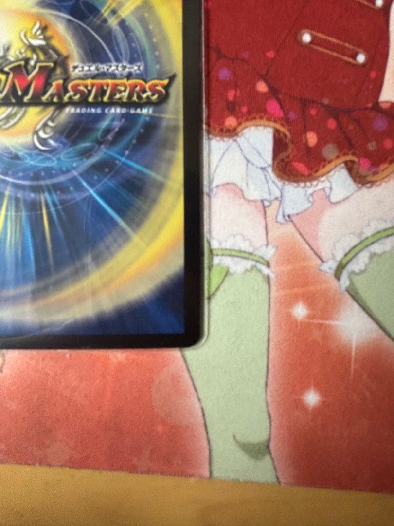 デュエルマスターズ ロスト・Re:ソウル 金トレジャー