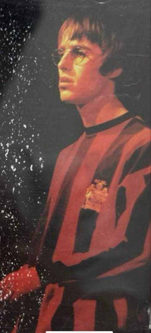 oasis オアシスliamgallagher リアムギャラガーノエルギャラガー