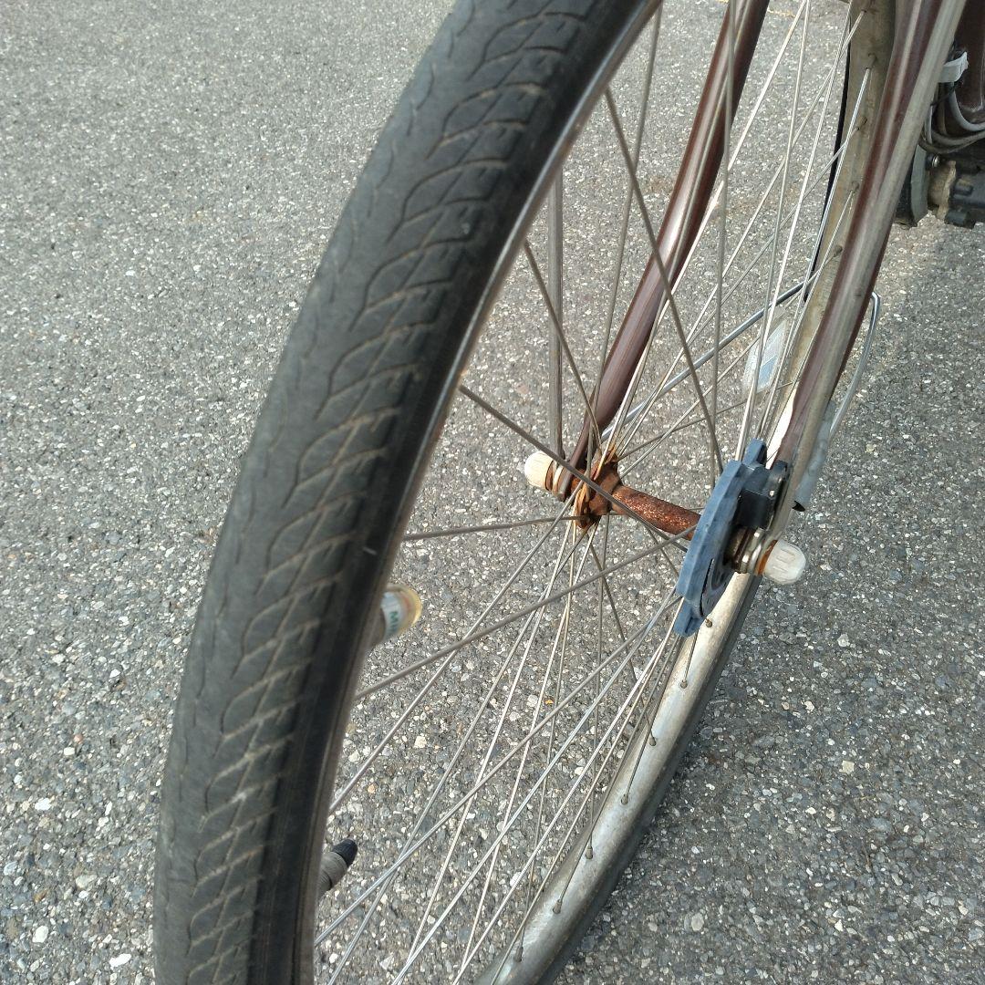 セール！[620]送料無料 ブリヂストン Assista 電動自転車