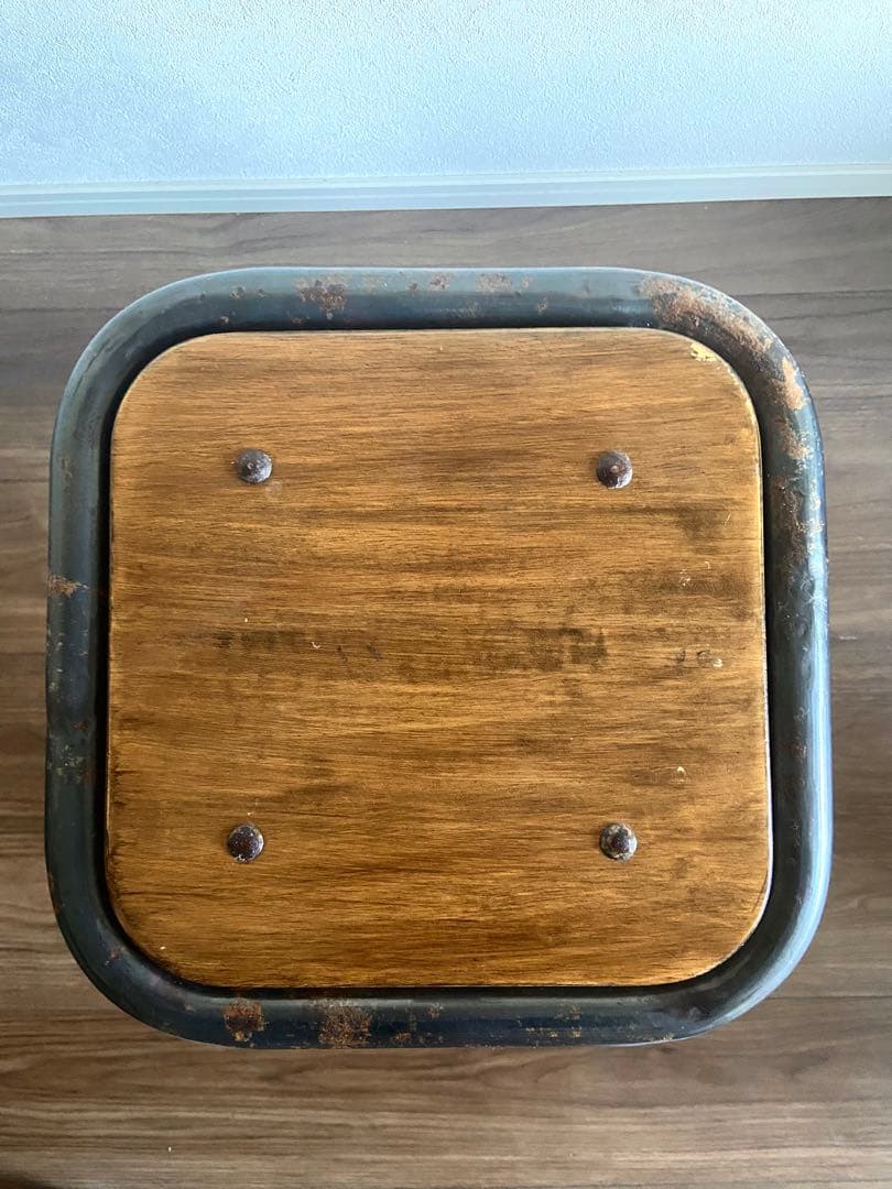 journal standard Furniture スツール