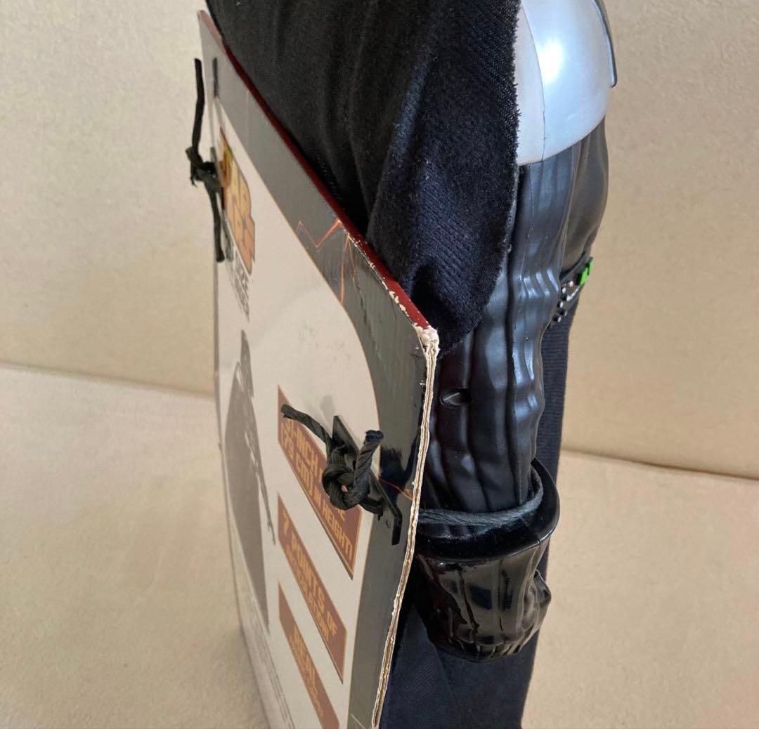 スターウォーズ　ダースベーダー　31インチビッグフィギュア　激レア　アメリカ