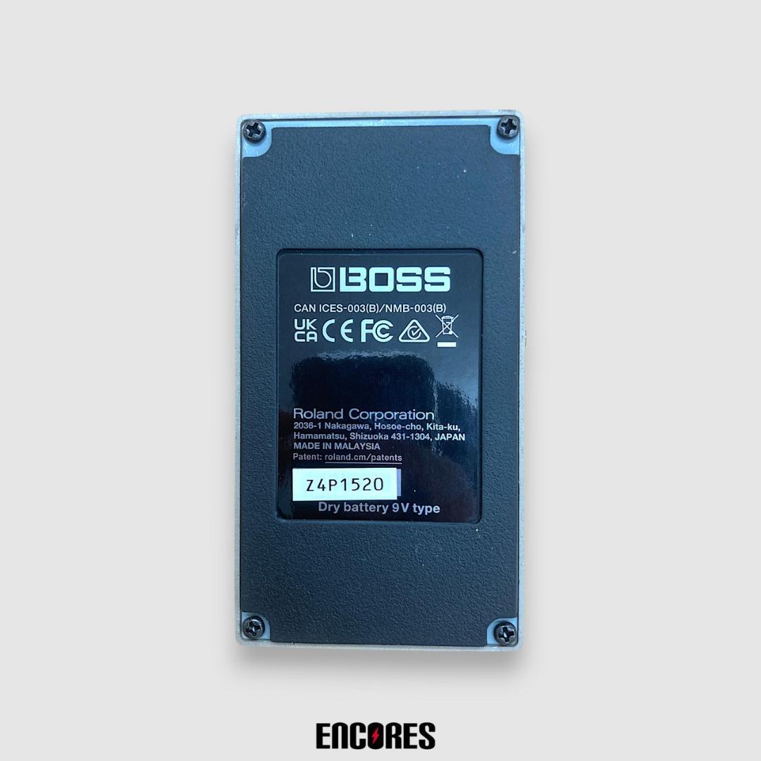 BOSS OD-1X OverDrive オーバードライブ