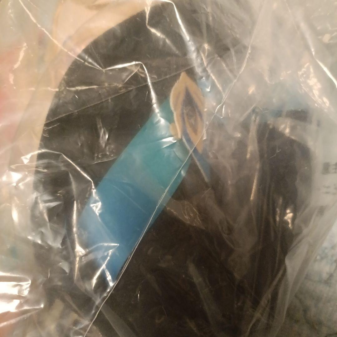 スターレイル 一番くじ B賞 POTEPOTTEぬいぐるみ アベンチュリン