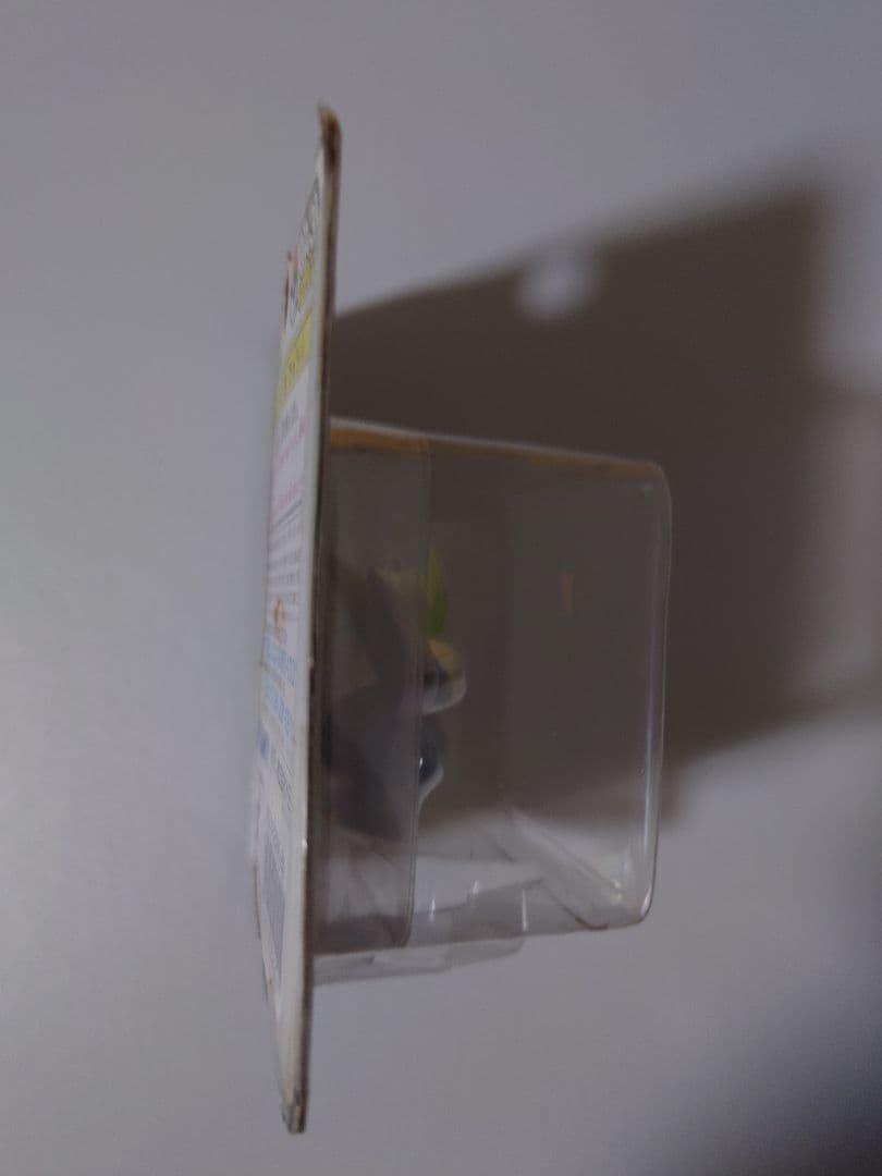 モンコレ　ナゾノクサ