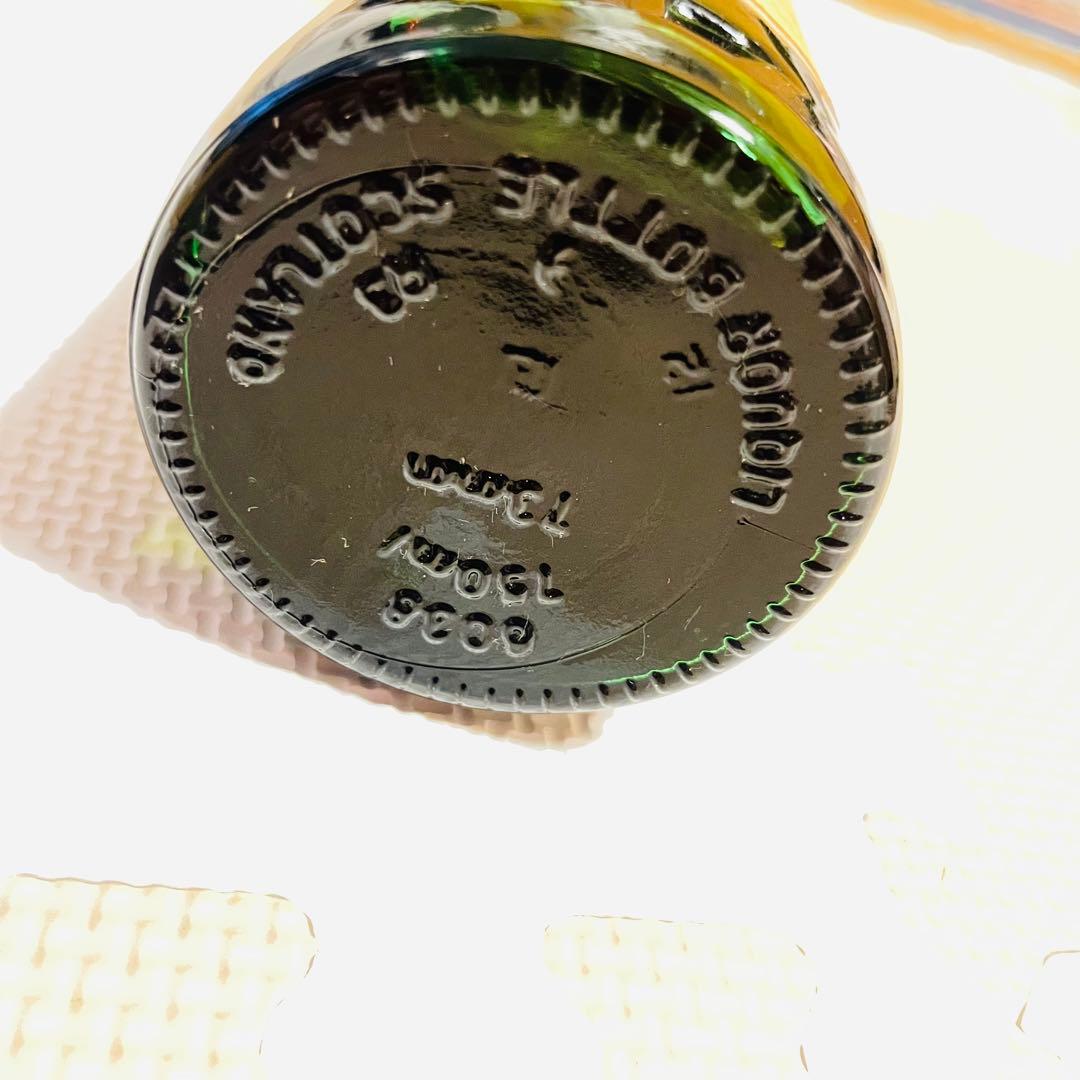 【古酒】ザ・グレンリベット ピュアシングルモルト 12年 750ml