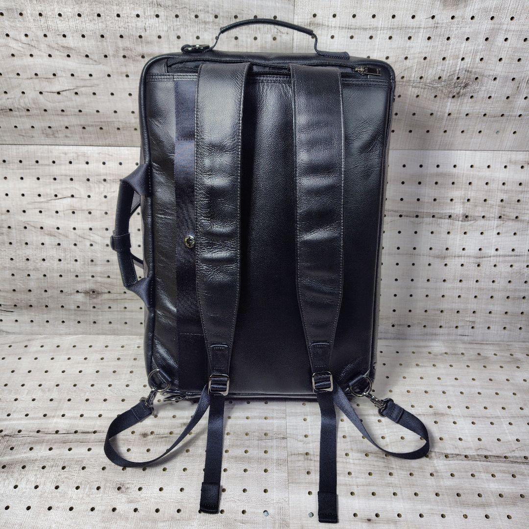 PORTER GUARD 3WAY ブリーフケース 品番：033-05055