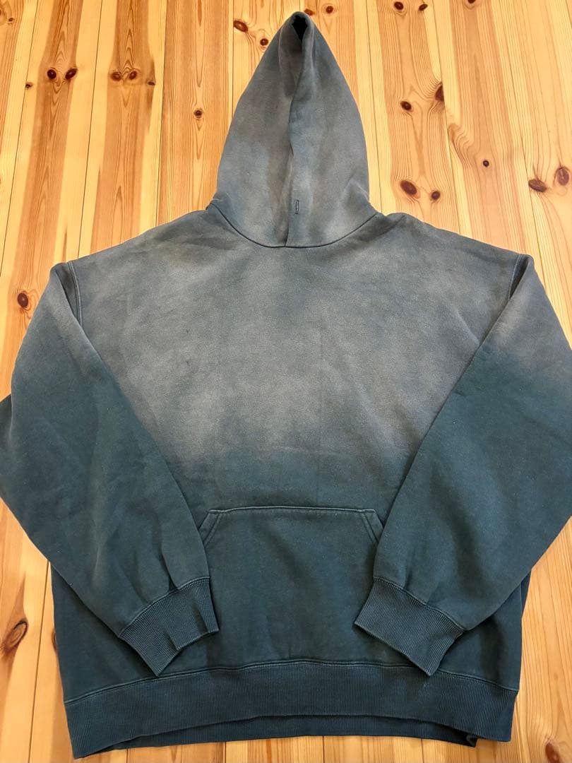 【美品】RHC Ron Herman パーカーM