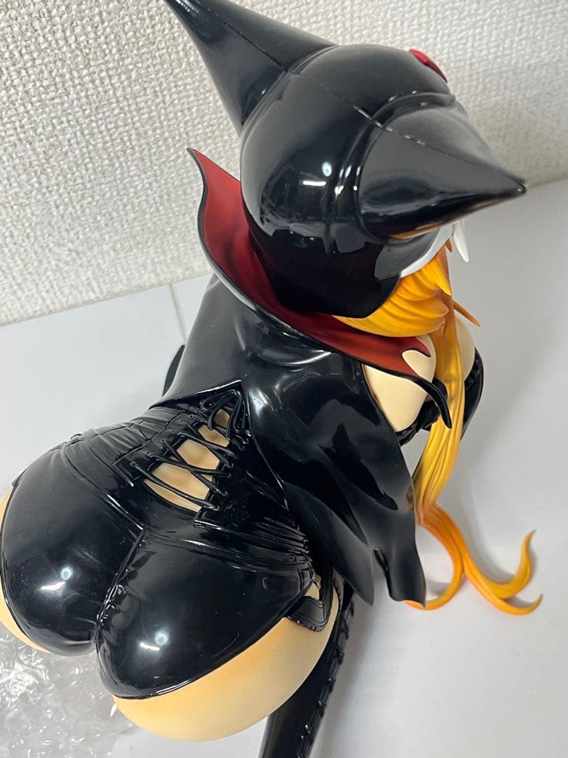 FREEing ドロンジョ BY 御伽ねこむ タイムボカンシリーズ