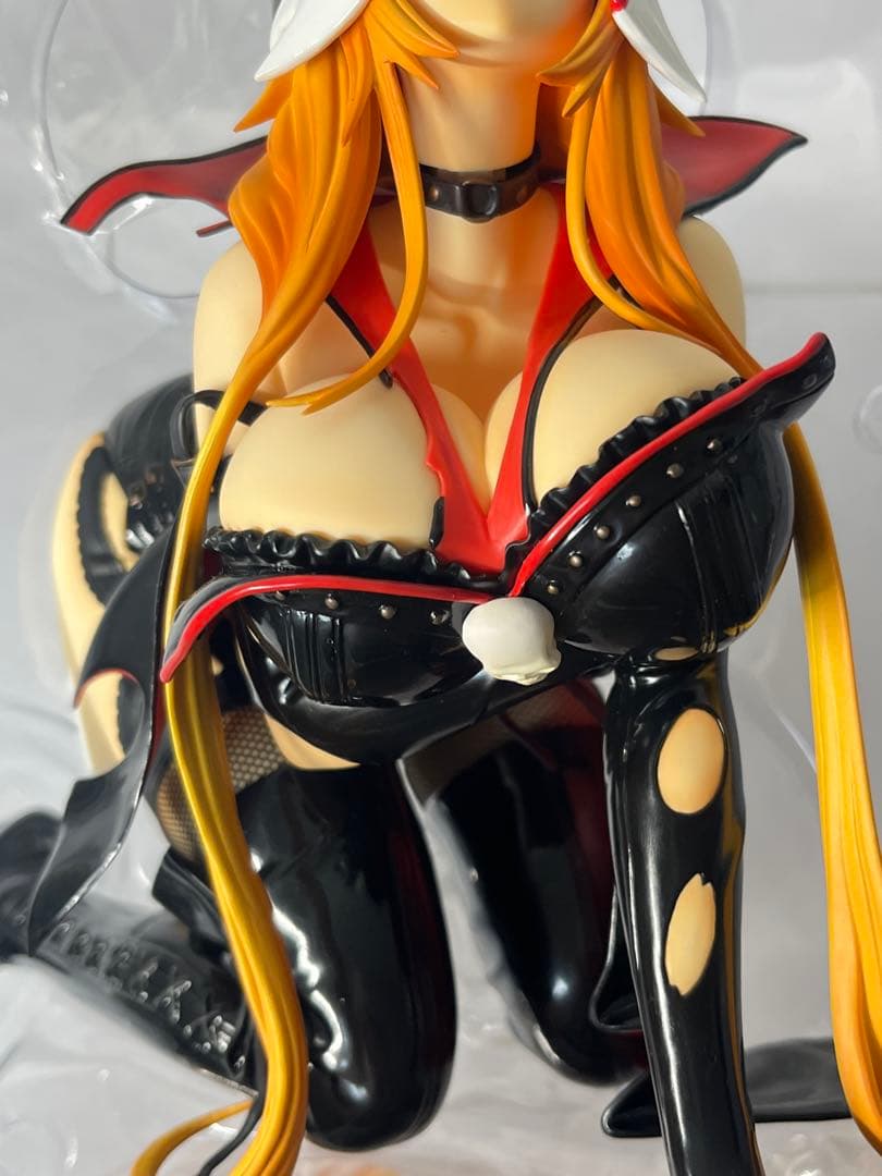 FREEing ドロンジョ BY 御伽ねこむ タイムボカンシリーズ