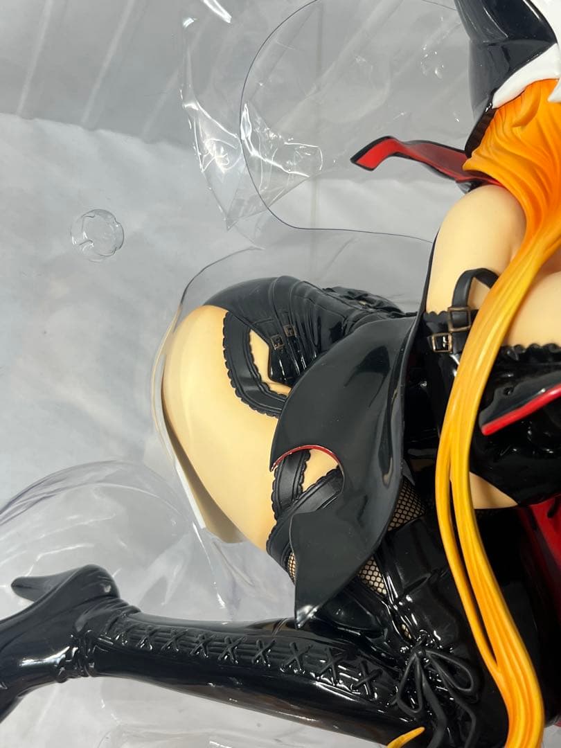 FREEing ドロンジョ BY 御伽ねこむ タイムボカンシリーズ