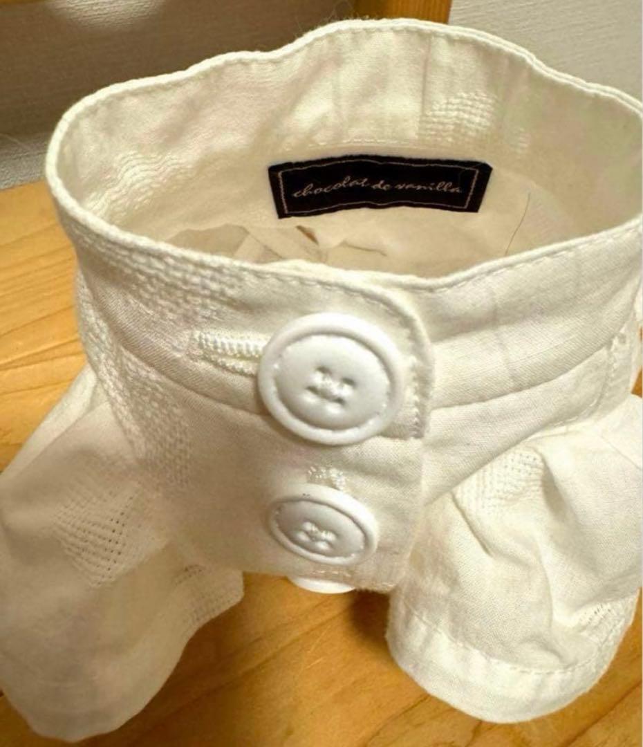 アトリエggオードリーコート、希少16