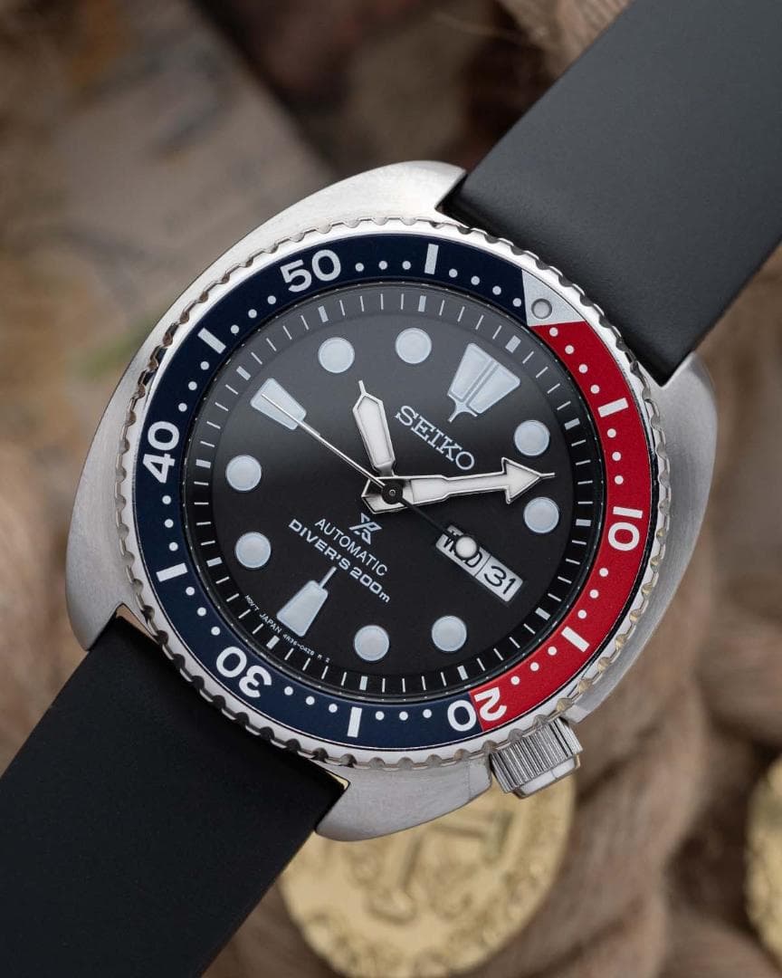 ヒルシュ・ピュアHIRSCH Pure(ラグ幅20ミリLサイズ)ブラック+黒尾錠