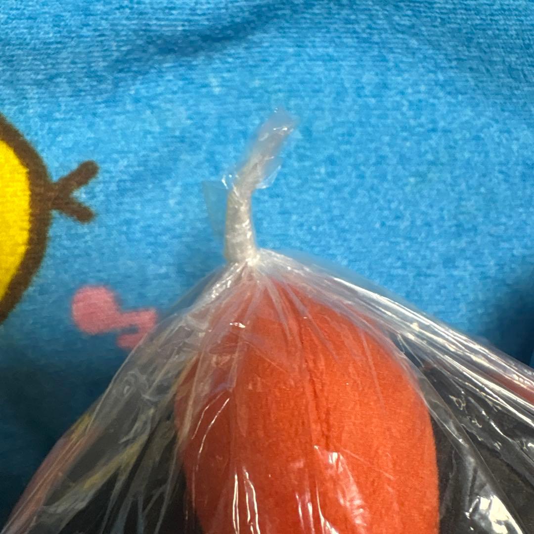 ソニック・ザ・ヘッジホッグ　SONIC＆FRIENDS ソニック　シャドウ