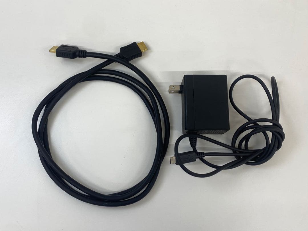 Nintendo Switch ニンテンドースイッチ HAC-001 本体