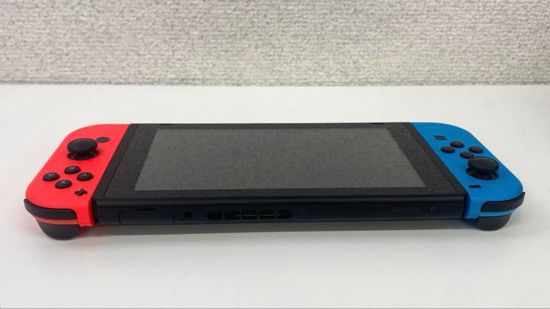 Nintendo Switch ニンテンドースイッチ HAC-001 本体