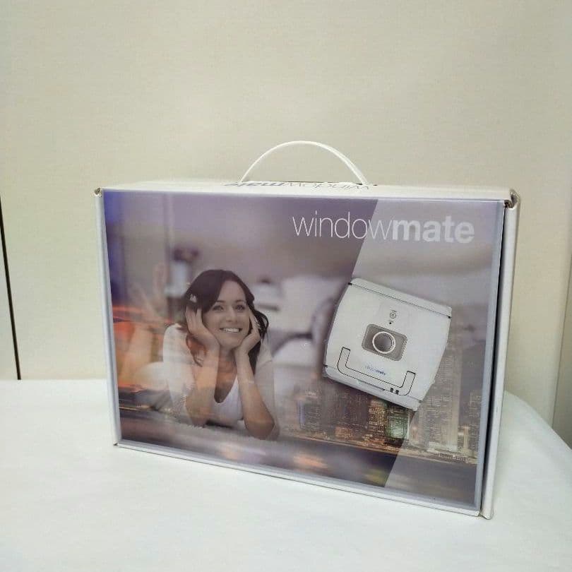 RF 窓掃除ロボット ウインドウメイト RF-WM1001 業務用 WMシリーズ