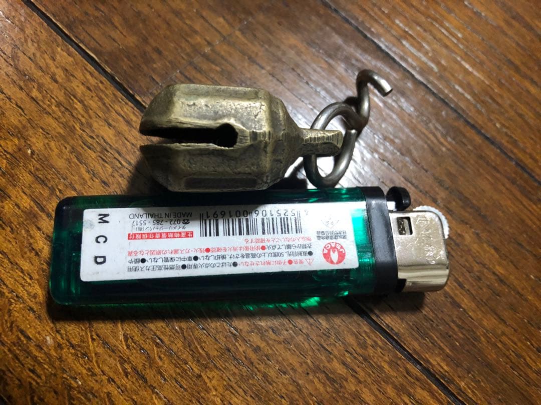 狩猟犬用 Bell ハチ公 レトロ品