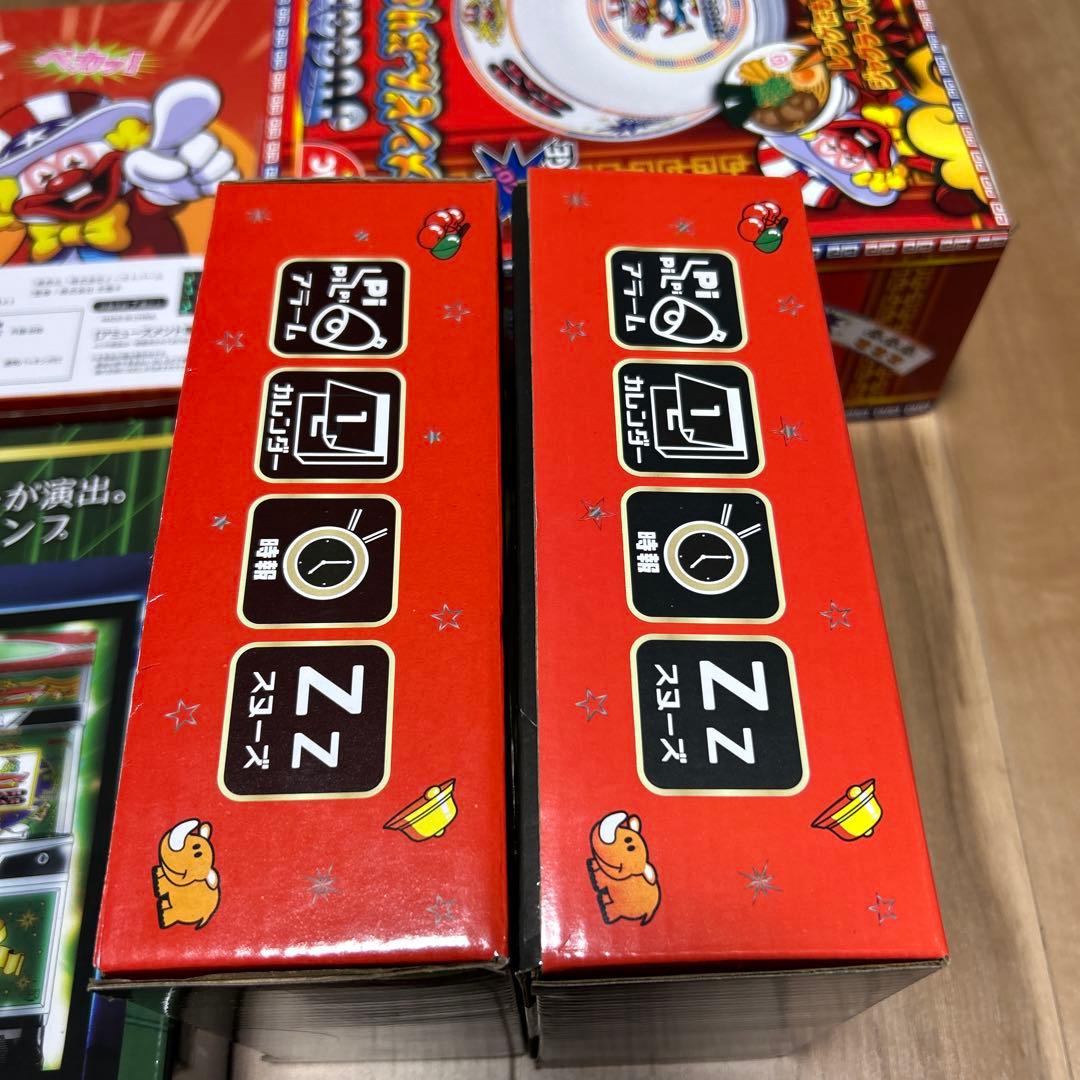 JUGGLER ジャグラーグッズ6点セット