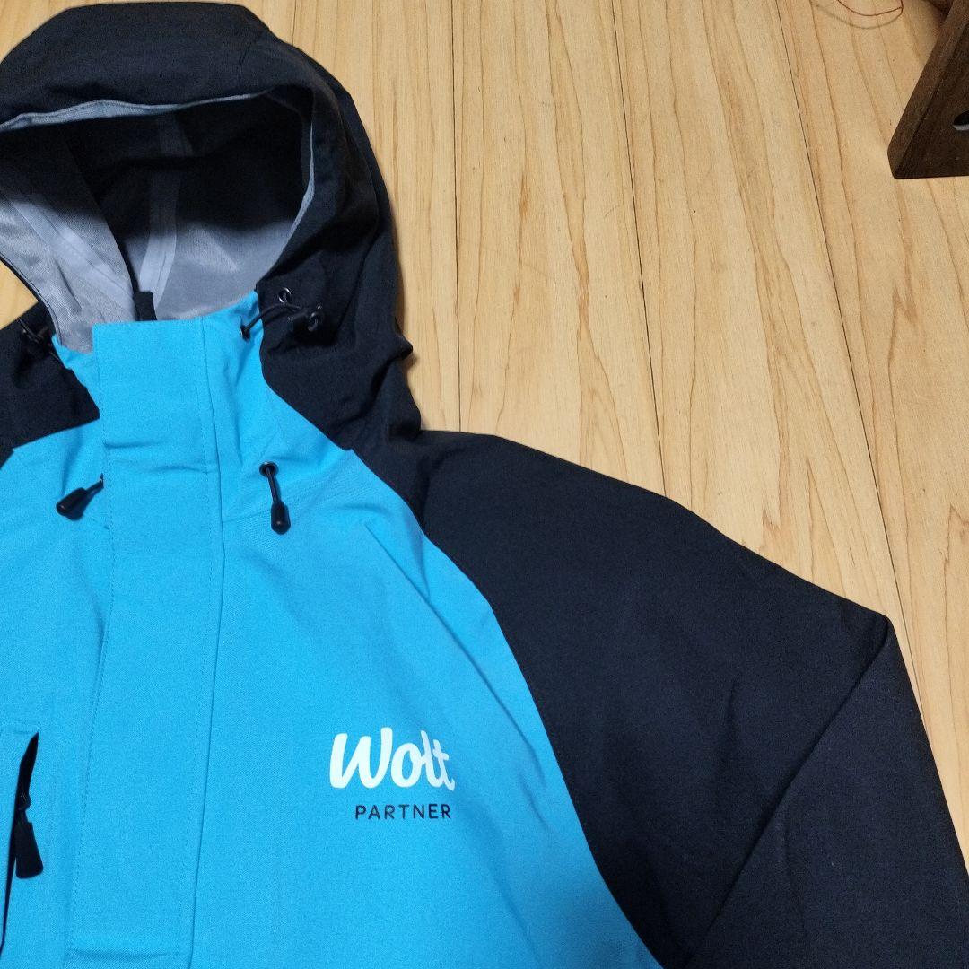 kei　ノリックヘルメットとジャケット