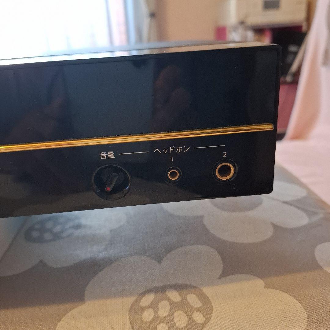 再値引き❕売れちゃいます❕カラオケDAMダムパワーアンプ