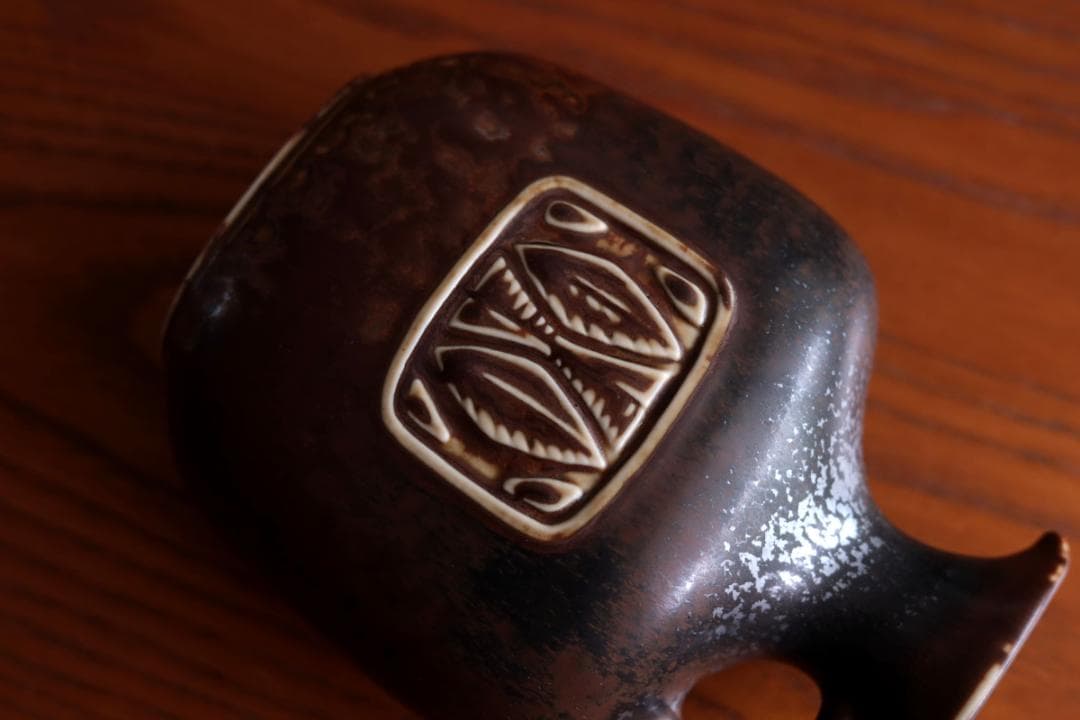 Gunnar Nylund グンナーニールンド 花瓶 花器 54103