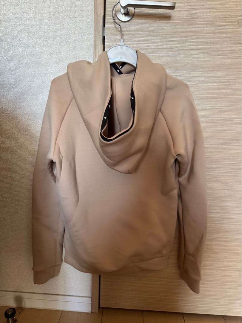 【adidas】 ゴルフウェア セットアップ