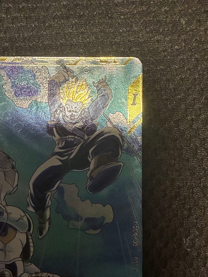 sdv3-029　トランクス青年期　パラレル